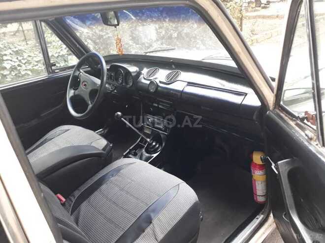 LADA (VAZ) 2106 1994, 111,000 km - 1.6 л - Bakı