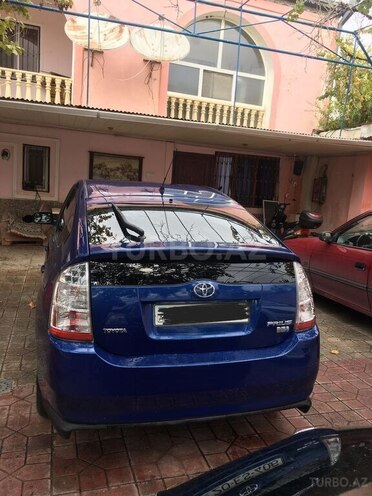 Toyota Prius 2008, 257,000 km - 1.5 l - Bakı