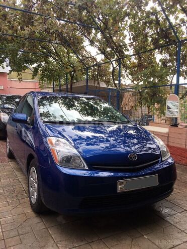 Toyota Prius 2008, 257,000 km - 1.5 l - Bakı