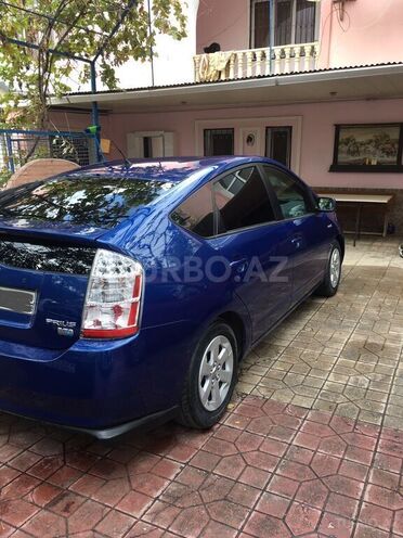 Toyota Prius 2008, 257,000 km - 1.5 l - Bakı