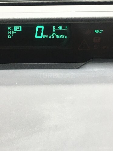 Toyota Prius 2008, 257,000 km - 1.5 l - Bakı