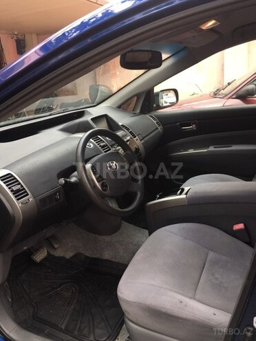 Toyota Prius 2008, 257,000 km - 1.5 l - Bakı