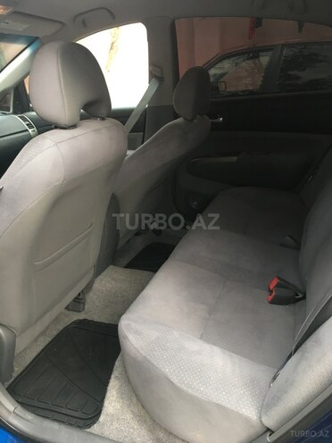 Toyota Prius 2008, 257,000 km - 1.5 l - Bakı