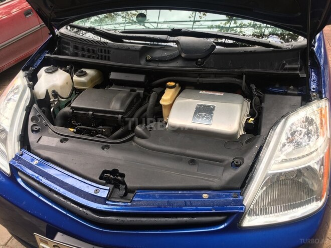 Toyota Prius 2008, 257,000 km - 1.5 l - Bakı