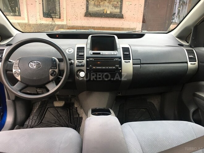 Toyota Prius 2008, 257,000 km - 1.5 l - Bakı
