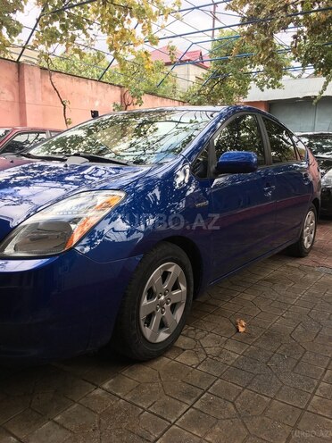 Toyota Prius 2008, 257,000 km - 1.5 l - Bakı