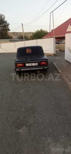 LADA (VAZ) 2106 1984, 65,880 km - 1.6 л - Mingəçevir