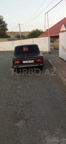 LADA (VAZ) 2106 1984, 65,880 km - 1.6 л - Mingəçevir