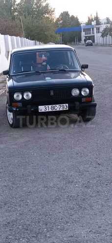 LADA (VAZ) 2106 1984, 65,880 km - 1.6 л - Mingəçevir