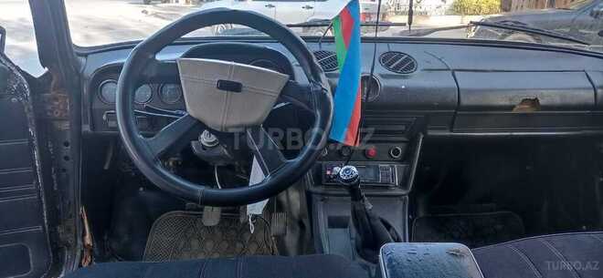 LADA (VAZ) 2106 1984, 65,880 km - 1.6 л - Mingəçevir