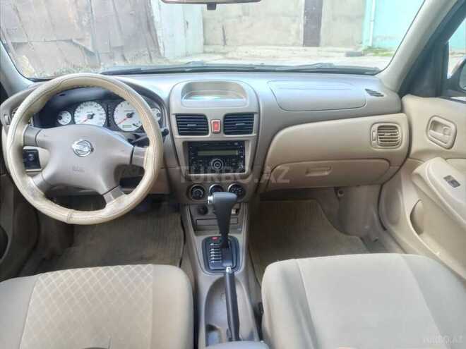 Nissan Sunny 2009, 142,000 km - 1.6 l - Bakı