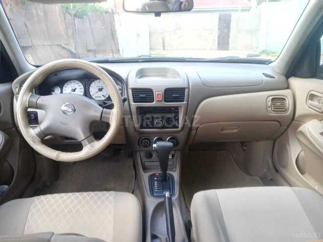 Nissan Sunny 2009, 142,000 km - 1.6 l - Bakı