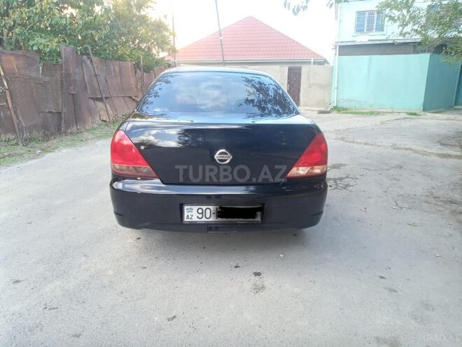 Nissan Sunny 2009, 142,000 km - 1.6 l - Bakı