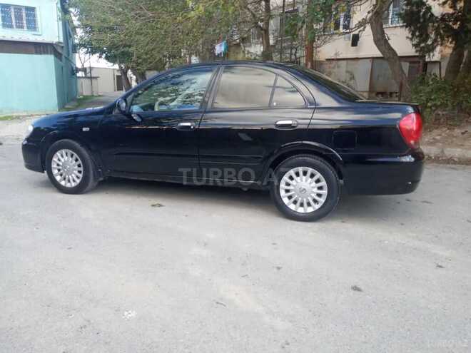 Nissan Sunny 2009, 142,000 km - 1.6 l - Bakı