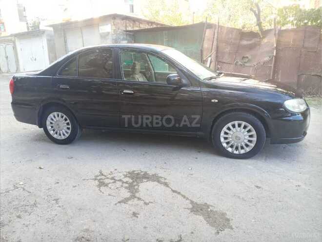 Nissan Sunny 2009, 142,000 km - 1.6 l - Bakı