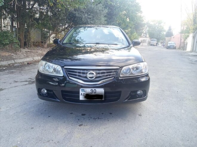Nissan Sunny 2009, 142,000 km - 1.6 l - Bakı