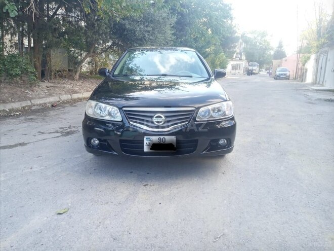 Nissan Sunny 2009, 142,000 km - 1.6 l - Bakı