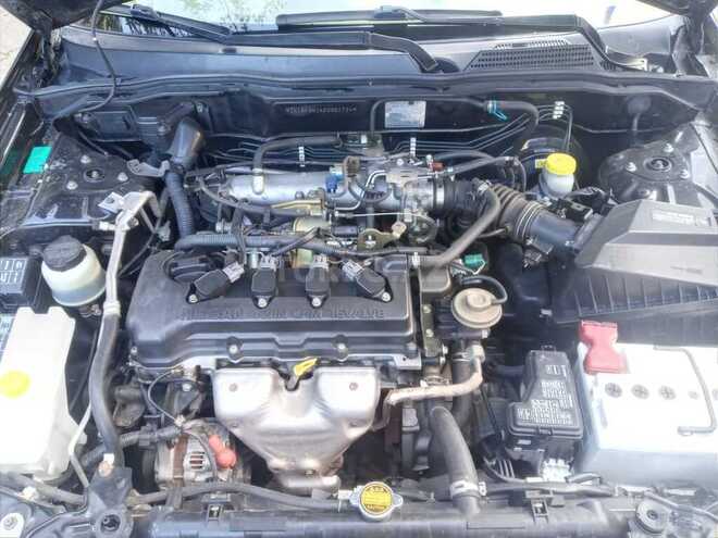 Nissan Sunny 2009, 142,000 km - 1.6 l - Bakı