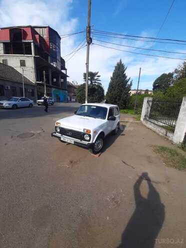 LADA (VAZ) Niva 1983, 23,658 km - 1.7 л - Bakı