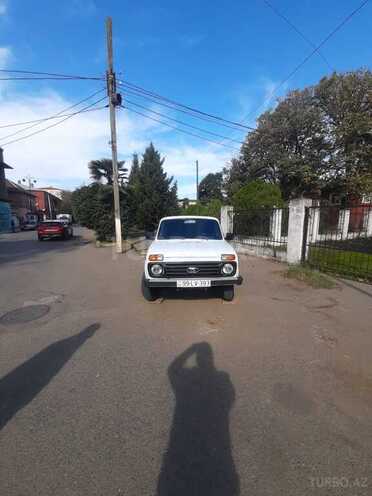LADA (VAZ) Niva 1983, 23,658 km - 1.7 л - Bakı