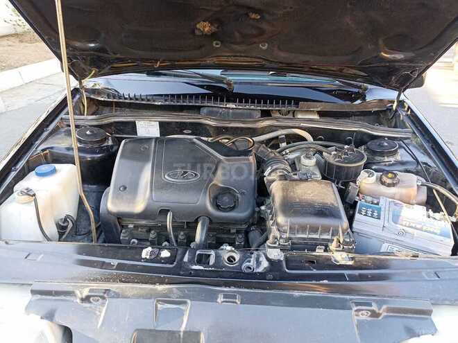 LADA (VAZ) 2115 2010, 269,540 km - 1.6 l - Bakı