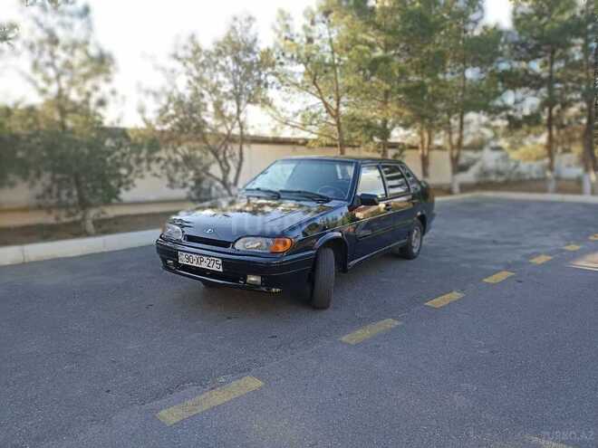 LADA (VAZ) 2115 2010, 269,540 km - 1.6 l - Bakı