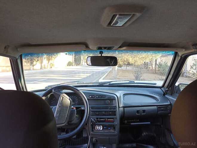 LADA (VAZ) 2115 2010, 269,540 km - 1.6 l - Bakı