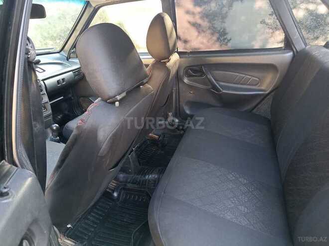 LADA (VAZ) 2115 2010, 269,540 km - 1.6 l - Bakı