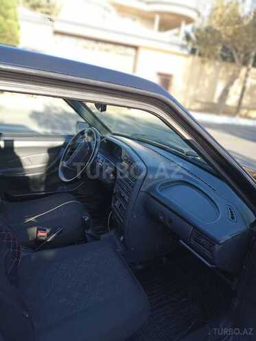 LADA (VAZ) 2115 2010, 269,540 km - 1.6 l - Bakı