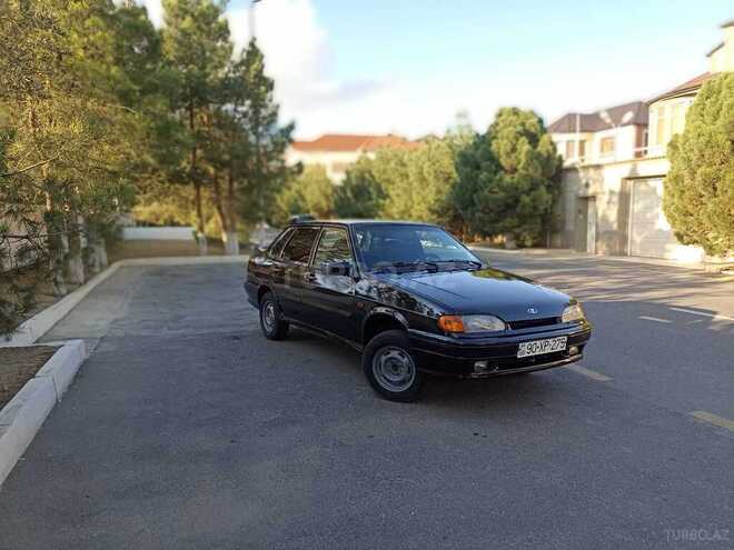 LADA (VAZ) 2115 2010, 269,540 km - 1.6 l - Bakı
