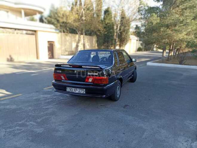 LADA (VAZ) 2115 2010, 269,540 km - 1.6 l - Bakı