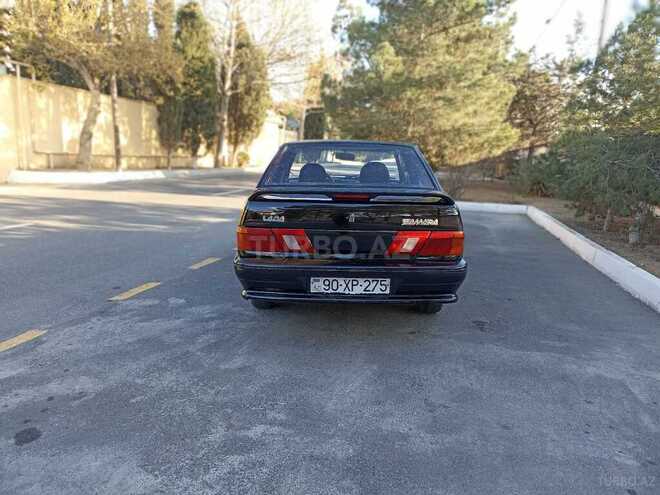 LADA (VAZ) 2115 2010, 269,540 km - 1.6 l - Bakı