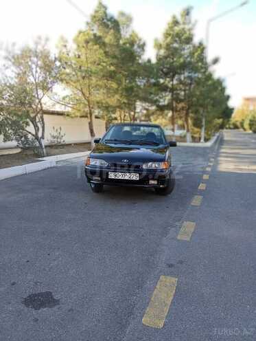 LADA (VAZ) 2115 2010, 269,540 km - 1.6 l - Bakı
