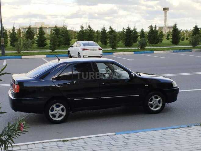 Chery Fulwin 2 2006, 264,521 km - 1.6 l - Sumqayıt