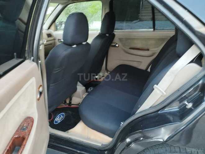 Chery Fulwin 2 2006, 264,521 km - 1.6 l - Sumqayıt