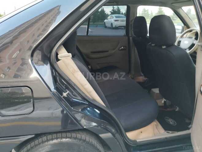 Chery Fulwin 2 2006, 264,521 km - 1.6 l - Sumqayıt