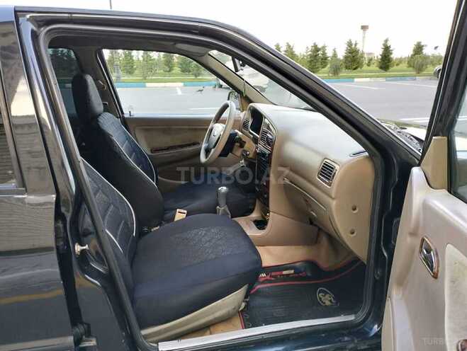 Chery Fulwin 2 2006, 264,521 km - 1.6 l - Sumqayıt