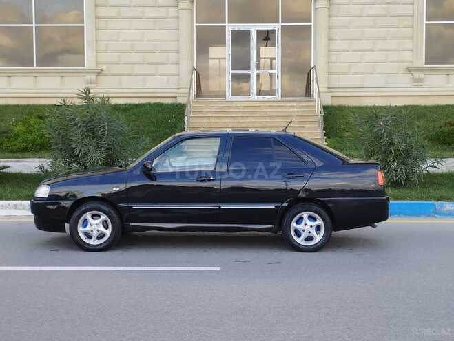 Chery Fulwin 2 2006, 264,521 km - 1.6 l - Sumqayıt