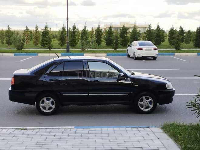 Chery Fulwin 2 2006, 264,521 km - 1.6 l - Sumqayıt