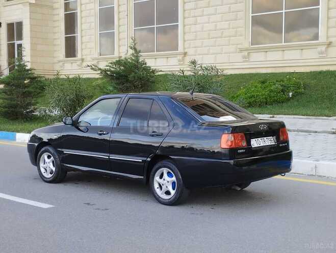 Chery Fulwin 2 2006, 264,521 km - 1.6 l - Sumqayıt