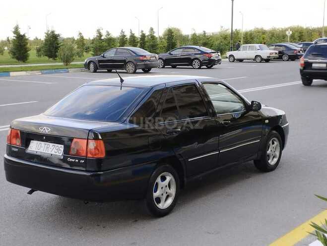 Chery Fulwin 2 2006, 264,521 km - 1.6 l - Sumqayıt