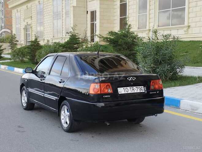 Chery Fulwin 2 2006, 264,521 km - 1.6 l - Sumqayıt