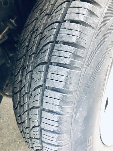 Kia Sportage 1996, 340,410 km - 2.0 л - Sumqayıt