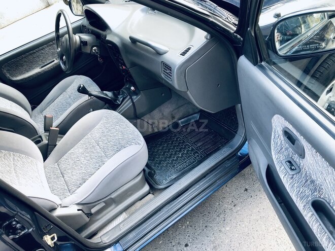 Kia Sportage 1996, 340,410 km - 2.0 л - Sumqayıt
