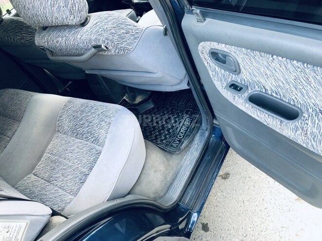Kia Sportage 1996, 340,410 km - 2.0 л - Sumqayıt