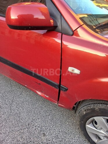 Kia Rio 2005, 214,500 km - 1.4 л - Bakı