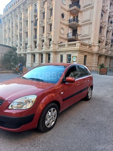 Kia Rio 2005, 214,500 km - 1.4 л - Bakı