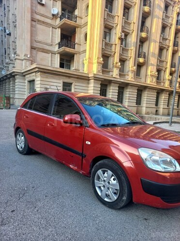Kia Rio 2005, 214,500 km - 1.4 л - Bakı