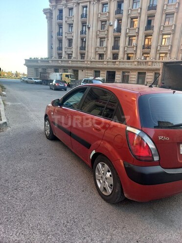 Kia Rio 2005, 214,500 km - 1.4 л - Bakı