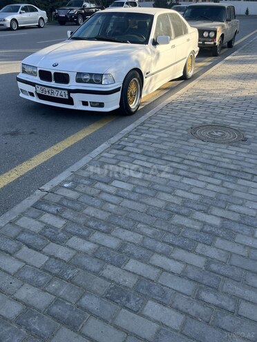 BMW 318 1996, 287,000 km - 1.8 l - Bakı
